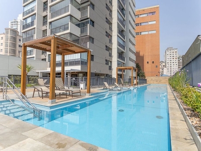 Apartamento em Barra Funda, São Paulo/SP de 93m² 2 quartos à venda por R$ 1.080.000,00