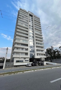 Apartamento em Barranco, Taubaté/SP de 95m² 3 quartos à venda por R$ 549.000,00