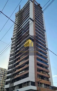 Apartamento em Batista Campos, Belém/PA de 47m² 1 quartos à venda por R$ 449.000,00