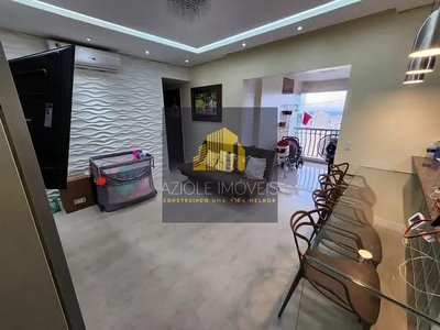 Apartamento em Batista Campos, Belém/PA de 69m² 2 quartos à venda por R$ 529.000,00