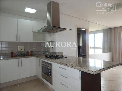 Apartamento em Bela Suiça, Londrina/PR de 45m² 1 quartos à venda por R$ 289.000,00