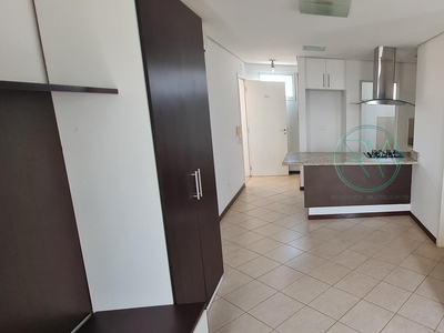 Apartamento em Bela Suiça, Londrina/PR de 50m² 1 quartos à venda por R$ 279.000,00