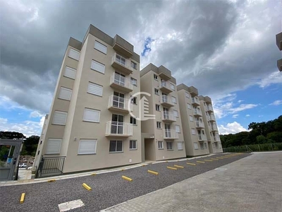 Apartamento em Bela Vista, Caxias do Sul/RS de 50m² 2 quartos à venda por R$ 147.000,00