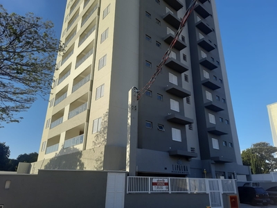 Apartamento em Bela Vista, Pindamonhangaba/SP de 70m² 2 quartos à venda por R$ 339.000,00