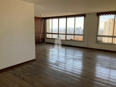 Apartamento em Bela Vista, São Paulo/SP de 0m² 3 quartos à venda por R$ 1.549.000,00