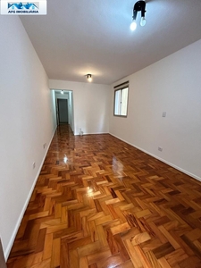 Apartamento em Bela Vista, São Paulo/SP de 40m² 1 quartos para locação R$ 1.550,00/mes