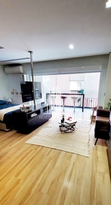 Apartamento em Bela Vista, São Paulo/SP de 0m² 1 quartos à venda por R$ 584.000,00