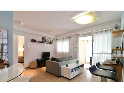Apartamento em Bela Vista, São Paulo/SP de 65m² 1 quartos à venda por R$ 1.069.000,00