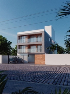 Apartamento em Bessa, João Pessoa/PB de 53m² 2 quartos à venda por R$ 348.000,00