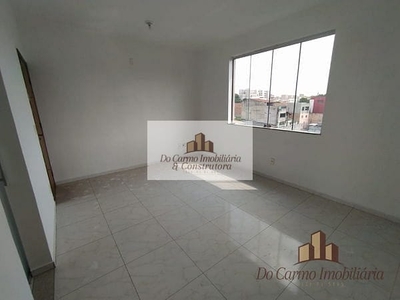 Apartamento em Betim Industrial, Betim/MG de 75m² 1 quartos à venda por R$ 199.000,00