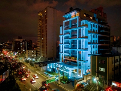 Apartamento em Bigorrilho, Curitiba/PR de 154m² 3 quartos à venda por R$ 2.533.000,00
