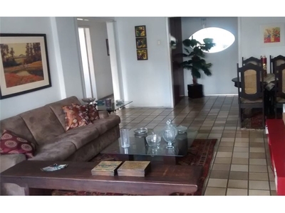 Apartamento em Boa Viagem, Recife/PE de 110m² 3 quartos à venda por R$ 499.000,00