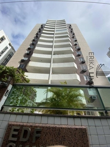 Apartamento em Boa Viagem, Recife/PE de 154m² 3 quartos à venda por R$ 688.000,00