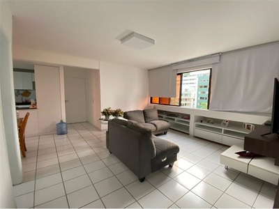 Apartamento em Boa Viagem, Recife/PE de 63m² 2 quartos à venda por R$ 439.000,00