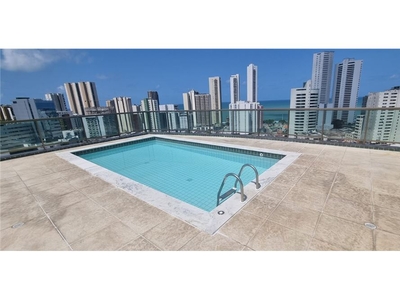 Apartamento em Boa Viagem, Recife/PE de 66m² 3 quartos à venda por R$ 484.000,00