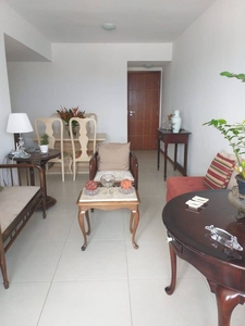 Apartamento em Boa Vista, Vitória da Conquista/BA de 95m² 3 quartos à venda por R$ 399.000,00