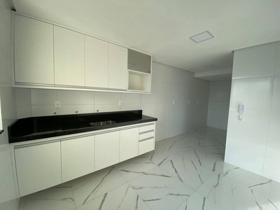 Apartamento em Boa Vista, Vitória da Conquista/BA de 96m² 3 quartos à venda por R$ 384.000,00