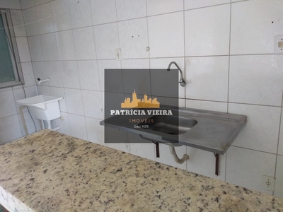 Apartamento em Boca do Rio, Salvador/BA de 32m² 1 quartos à venda por R$ 75.000,00
