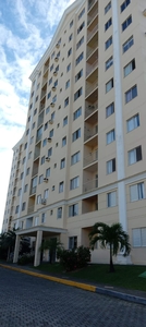 Apartamento em Boca do Rio, Salvador/BA de 58m² 2 quartos à venda por R$ 299.000,00