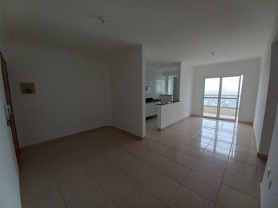 Apartamento em Vila Caiçara, Praia Grande/SP de 69m² 2 quartos à venda por R$ 369.000,00