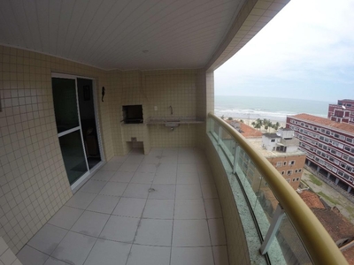 Apartamento em Boqueirão, Praia Grande/SP de 94m² 2 quartos à venda por R$ 479.000,00