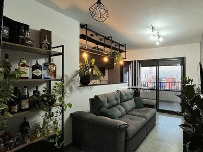 Apartamento em Brás, São Paulo/SP de 0m² 2 quartos à venda por R$ 699.000,00