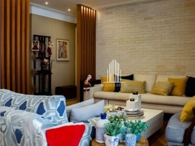 Apartamento em Brooklin Paulista, São Paulo/SP de 0m² 4 quartos à venda por R$ 3.149.000,00