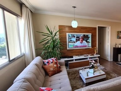 Apartamento em Butantã, São Paulo/SP de 96m² 3 quartos à venda por R$ 789.000,00