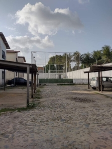 Apartamento em Cajazeiras, Fortaleza/CE de 46m² 2 quartos à venda por R$ 129.000,00