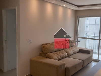 Apartamento em Cambuci, São Paulo/SP de 10m² 2 quartos à venda por R$ 564.000,00