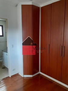 Apartamento em Cambuci, São Paulo/SP de 84m² 2 quartos à venda por R$ 549.000,00