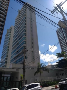 Apartamento em Caminho das Árvores, Salvador/BA de 109m² 3 quartos à venda por R$ 999.000,00