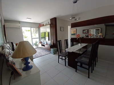 Apartamento em Camorim, Rio de Janeiro/RJ de 74m² 3 quartos à venda por R$ 649.000,00