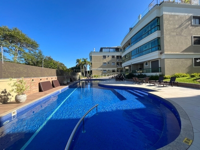 Apartamento em Campeche, Florianópolis/SC de 102m² 3 quartos à venda por R$ 1.529.000,00