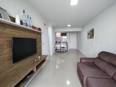 Apartamento em Campinas, São José/SC de 88m² 2 quartos à venda por R$ 549.000,00