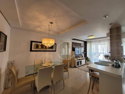 Apartamento em Campinas, São José/SC de 88m² 3 quartos à venda por R$ 729.000,00