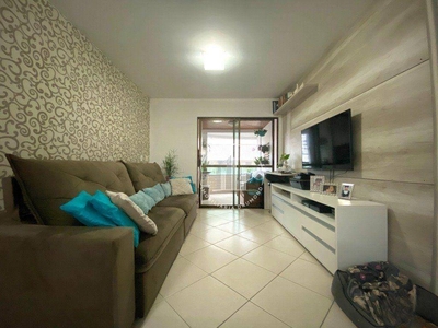 Apartamento em Campinas, São José/SC de 98m² 3 quartos à venda por R$ 649.000,00
