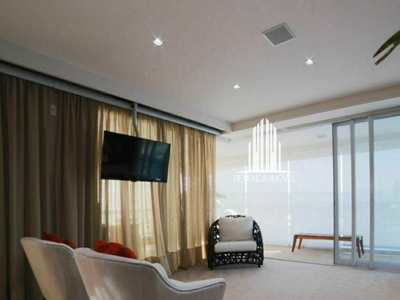 Apartamento em Campo Belo, São Paulo/SP de 0m² 4 quartos à venda por R$ 3.099.000,00