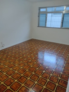 Apartamento em Campo Grande, Santos/SP de 98m² 2 quartos à venda por R$ 489.000,00
