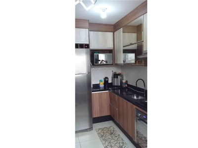 Apartamento em Campos Elíseos, São Paulo/SP de 54m² 2 quartos para locação R$ 2.400,00/mes