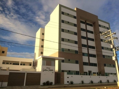 Apartamento em Candeias, Vitória da Conquista/BA de 76m² 3 quartos à venda por R$ 327.900,00