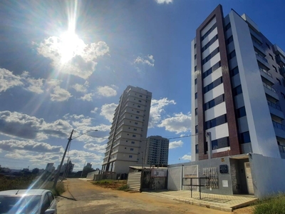 Apartamento em Candeias, Vitória da Conquista/BA de 90m² 3 quartos à venda por R$ 379.000,00
