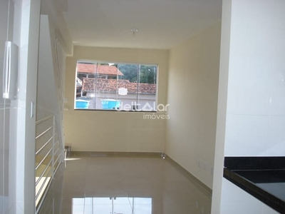 Apartamento em Candelária, Belo Horizonte/MG de 75m² 2 quartos à venda por R$ 348.900,00