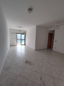 Apartamento em Canto do Forte, Praia Grande/SP de 136m² 3 quartos à venda por R$ 599.000,00