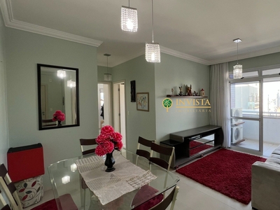 Apartamento em Canto, Florianópolis/SC de 0m² 2 quartos à venda por R$ 649.000,00