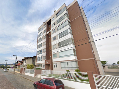 Apartamento em Capitais, Timbó/SC de 123m² 3 quartos à venda por R$ 624.000,00