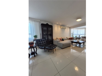 Apartamento em Casa Amarela, Recife/PE de 159m² 3 quartos à venda por R$ 1.449.000,00