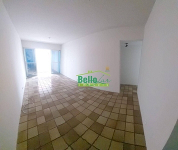 Apartamento em Casa Amarela, Recife/PE de 80m² 2 quartos à venda por R$ 299.000,00