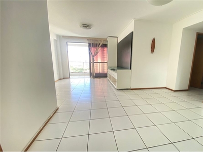 Apartamento em Casa Amarela, Recife/PE de 96m² 3 quartos à venda por R$ 689.000,00