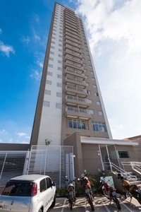 Apartamento em Casa Branca, Santo André/SP de 54m² 2 quartos à venda por R$ 334.000,00
